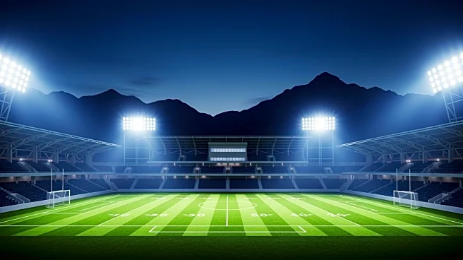 Boise State and San Diego State Face Off in Key Mountain West Conference Matchup