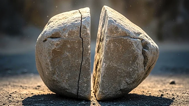 Barrick Mining Considers Split, Impacting Reko Diq Mine Sale