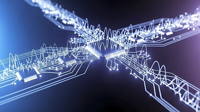 Researchers Develop Light-Based AI Computing Method for Enhanced Speed and Efficiency