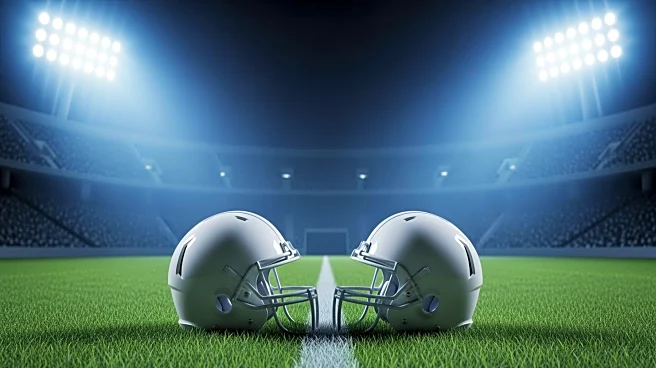 Florida Gators Football Faces Tennessee Volunteers in Critical Night Game