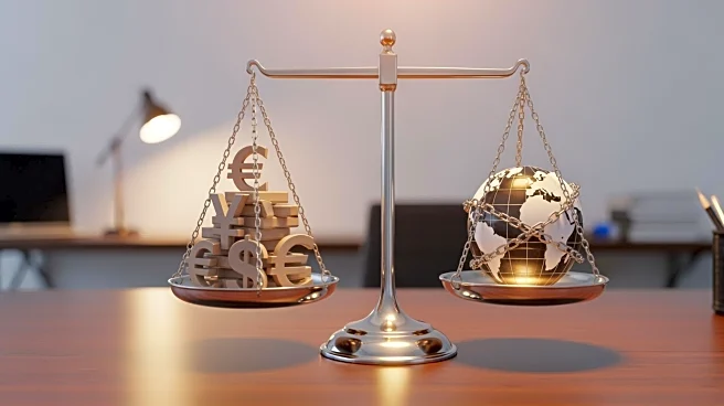 President Trump Adjusts Tariffs and Immigration Policies to Address Affordability Concerns