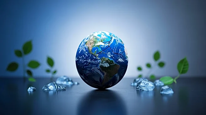 U.S. Absence from COP30 Raises Concerns Over Climate Commitment