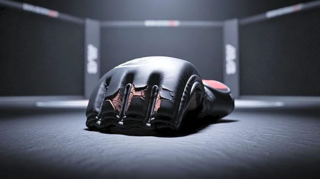 Ilia Topuria Criticizes Jack Della Maddalena After Loss to Islam Makhachev at UFC 322