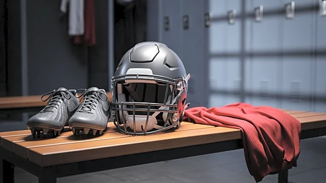 Falcons Sign Elijah Garcia and Elevate Practice Squad Players for Panthers Game