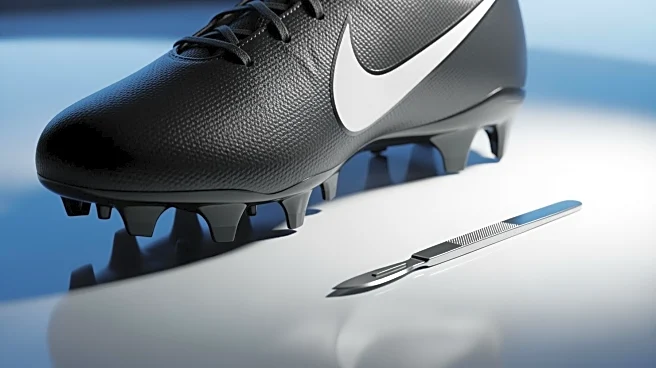 Broncos' J.K. Dobbins to Undergo Season-Ending Surgery After Foot Injury