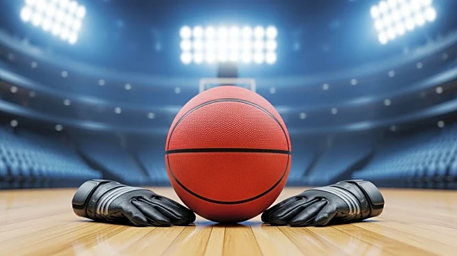 Arkansas Freshman Guards Shine in Razorbacks' Victory Over Samford, Boosting NBA Draft Prospects