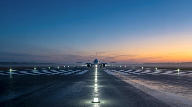 South African Authorities Investigate Mysterious Flight of 153 Palestinians from Gaza