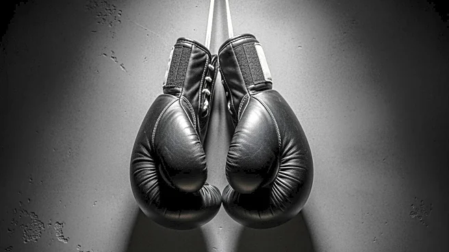 Chris Eubank Jr. vs. Conor Benn 2: Benn Dominates in Anticipated Boxing Rematch