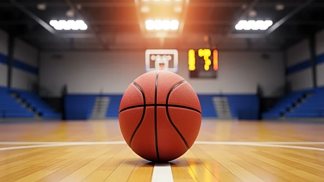 Sierra Canyon Advances to Southern California Regional Final After Defeating Marymount