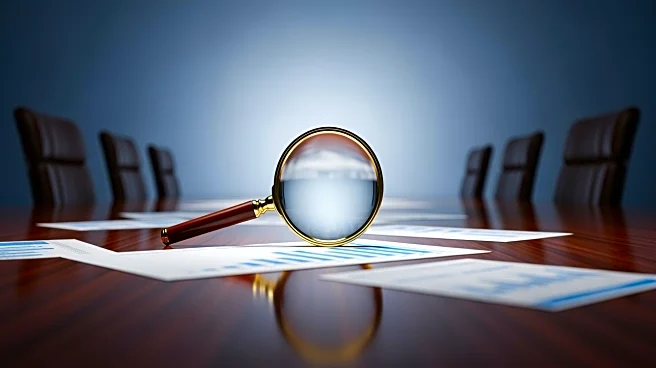 Faruqi Faruqi, LLP Investigates KBR for Securities Fraud, Urges Investor Action