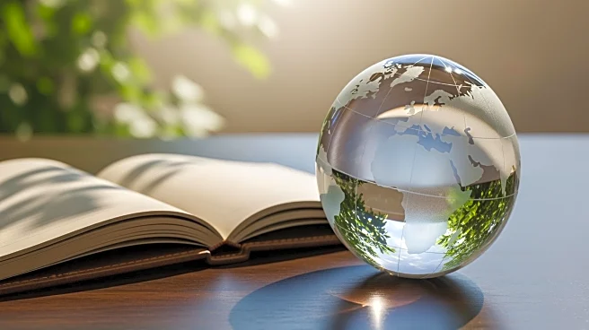 COP30 Launches Global Ethical Stocktake to Address Climate Change Challenges