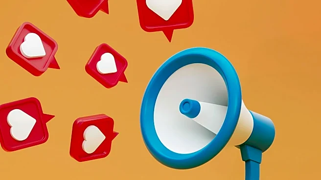 Lifestyle Expert Advocates for Mindful Engagement in Public Spaces