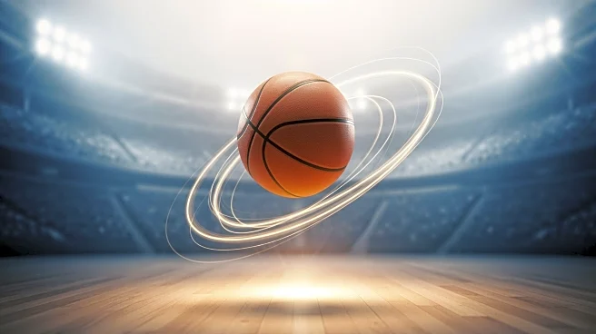 UNC Tar Heels Demonstrate Exceptional Ball Movement in Victory Over NC Central