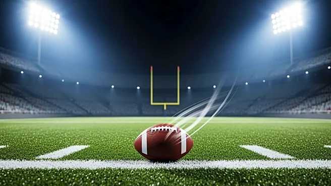 UNLV Football Triumphs Over Utah State in Double Overtime