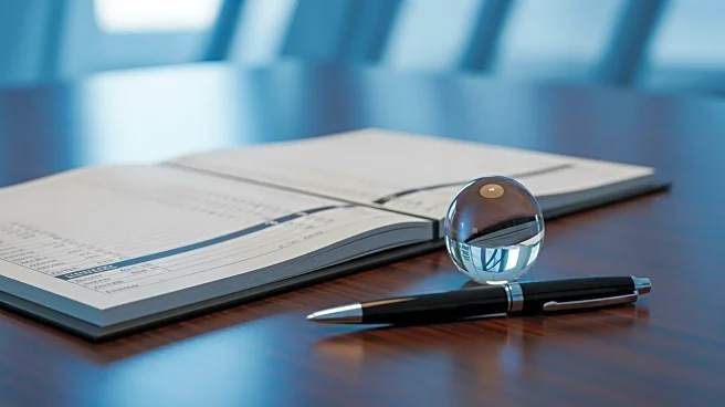 Frost Brown Todd Appoints New CFO Ahead of Merger with Gibbons PC