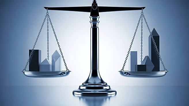 Bailard Inc. Reduces Holdings in BHP Group Limited, Reflecting Institutional Investment Shifts