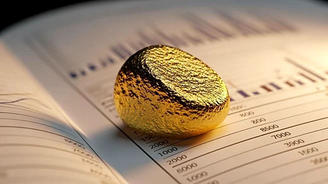 Advisors Capital Management LLC Increases Stake in Agnico Eagle Mines Limited, Impacting Institutional Holdings