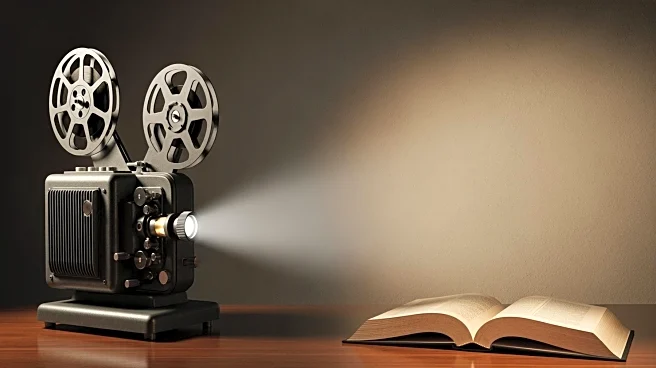 Pope Leo Hosts Hollywood Stars to Discuss Cinema's Role Amid Declining Audiences