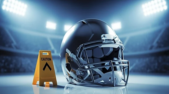 NFL Teams Warn Players Against Hip Thrust Celebrations After Rico Dowdle Incident