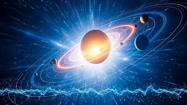 Study Reveals Solar System's Unexpected Speed and Human Sensory Abilities