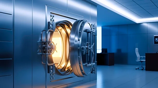 Fidelity Implements Restrictions on 401(k) Access, Impacting Third-Party Advisors