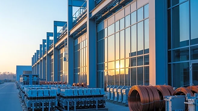 Synchro Electricals Expands Production Capacity with New Facility in Rajkot