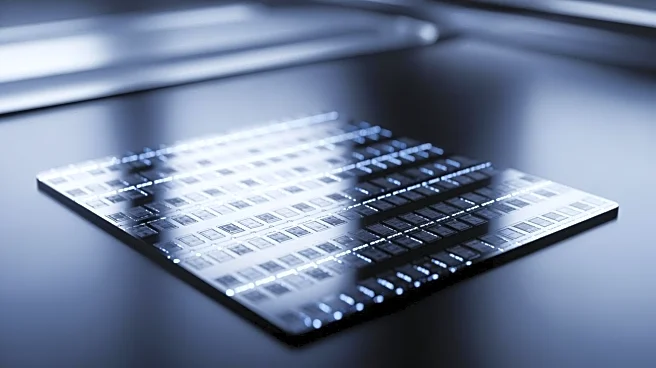 Taiwan Semiconductor Manufacturing Company Sees Increased Investment Amid Dividend Boost