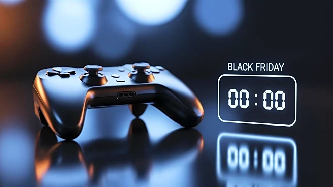 Amazon Offers Major Discounts on EA Sports FC 26 for Black Friday