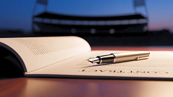 Ilya Berkovsky Considers Leaving Serik Belediyespor Amid Contract Clause