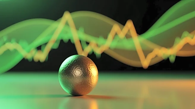 Omnia Holdings Predicts Lower Fertilizer Prices Amid Strengthening Rand