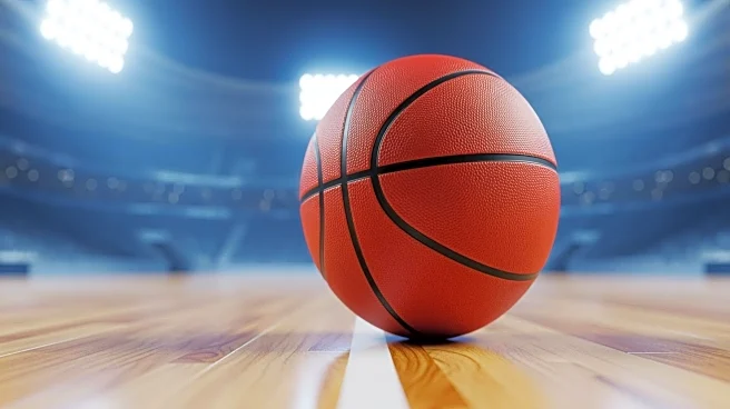 Villanova Wildcats Basketball Team Secures Victory Over Duquesne with Caden Lewis Leading