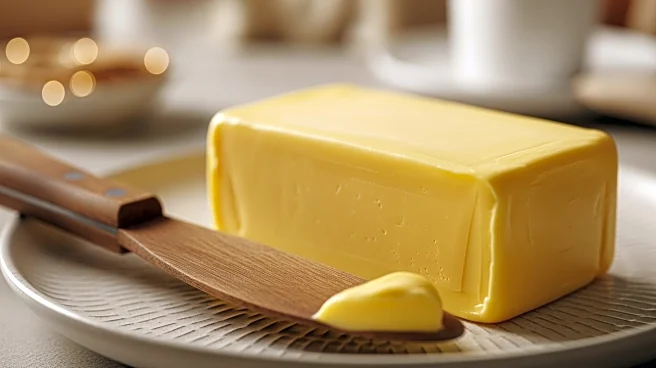Salted Butter Co. Gains Popularity Through Social Media Success