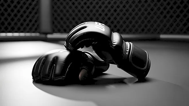 UFC 322: Makhachev Moves to Welterweight, Aims for Dual Titles