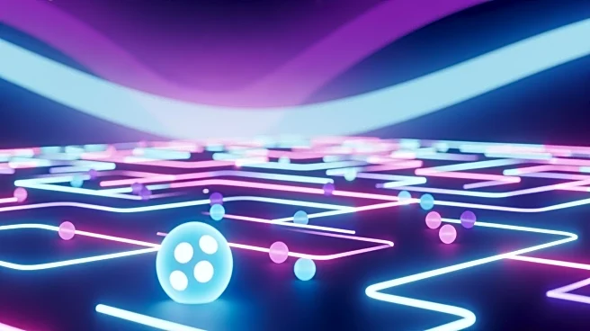 Pac-Man Metroidvania Game Receives Major Update, Easing Gameplay Difficulty