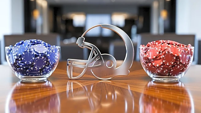 Matt Youmans Analyzes NFL Week 11 Best Bets with Focus on Broncos vs. Chiefs