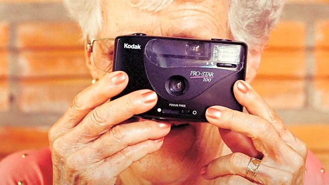 Stanford Researchers Discover Aging May Suppress Cancer Rates in Seniors