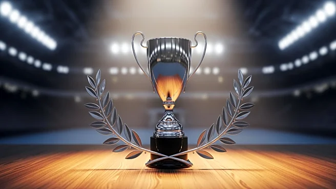 Oak Knoll High School Dominates Non-Public Final Against Camden Catholic