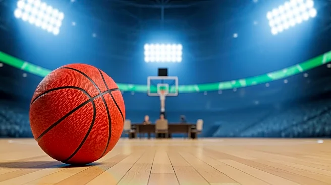 Florida Gulf Coast University Basketball Team Secures Victory Over Chattanooga