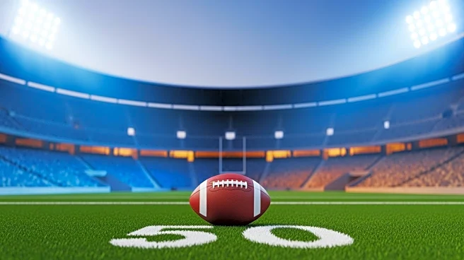 North Texas Secures 9-Win Season, Eyes American Championship