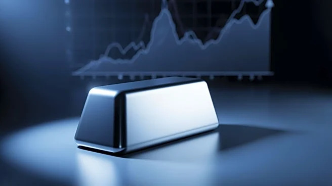 B. Riley Revises Q2 2026 Earnings Forecast for Endeavour Silver, Impacting Investor Outlook