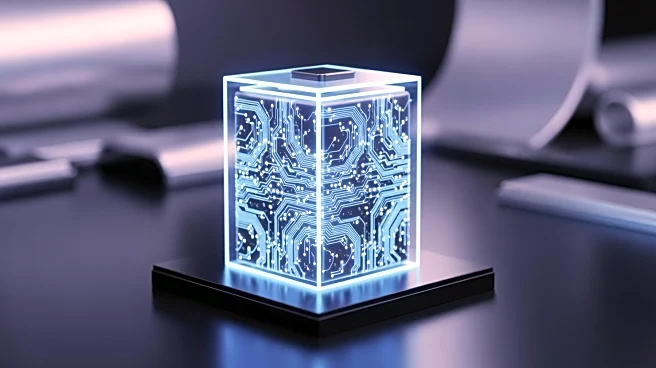 MarketBeat Highlights QuantumScape, Amprius Technologies, and Critical Metals as Key Lithium Stocks