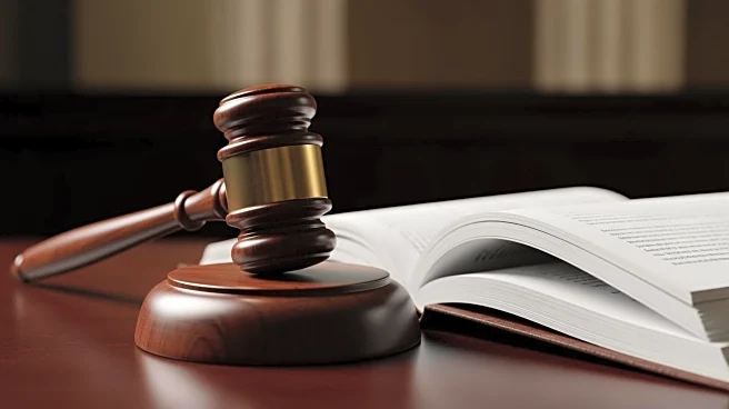 Senate Inserts Controversial Payout Clause in Funding Bill, Sparking Backlash