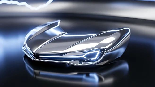 Ford Motor Company Reports Record Revenue Amid EV Strategy Reset and Tariff Benefits