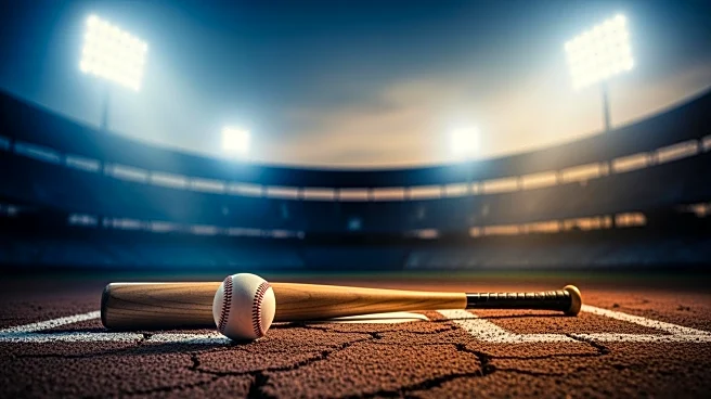 Texas A's Historic Comeback and Police Confrontation Highlight Eventful Game Against South Carolina