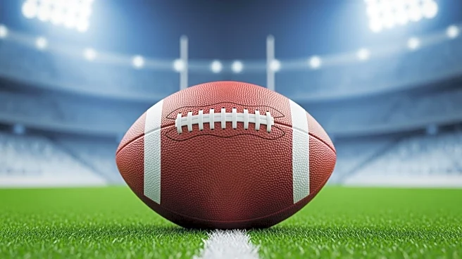 Ohio State Football Team Secures 48-10 Victory Over UCLA, Maintains Perfect Season