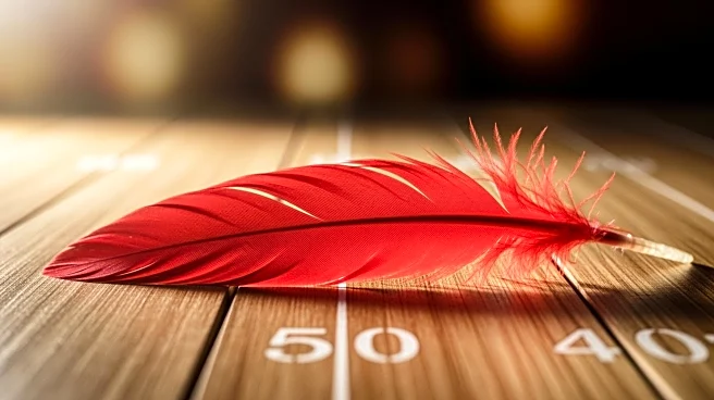 Louisville Cardinals Secure Victory Over Ohio Bobcats with Strong Performance