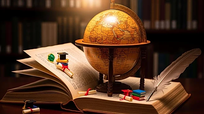 Israeli Middle School Team Achieves Global Success at Yale's World Scholar's Cup