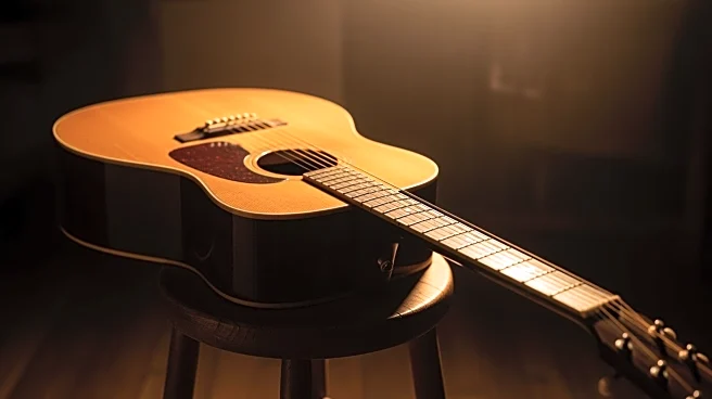 Musician Todd Snider Passes Away at 59, Leaving Legacy in Roots Music