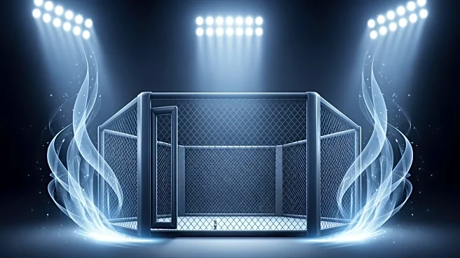 Potential Future Opponents for Islam Makhachev After UFC 322 Victory