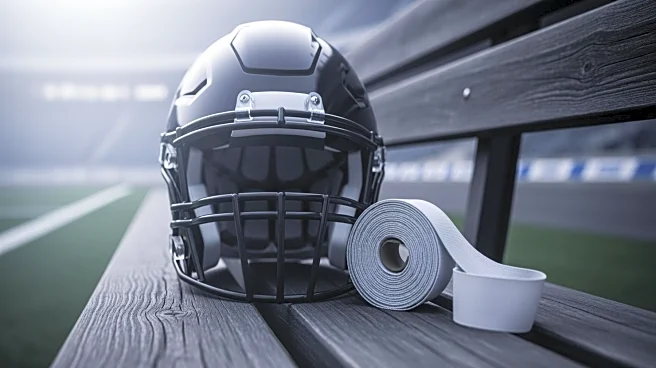 Detroit Lions Place Sam LaPorta on Injured Reserve Due to Back Injury